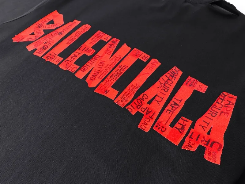 # 25SS # BALENCI*GA # 260g * 1 1 + os Same Style！！ ：3238# Sizes：xs-L ：2 （ . ）